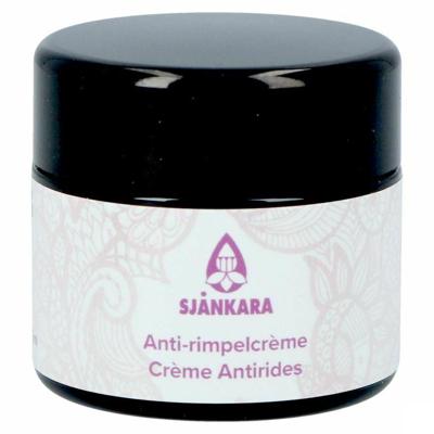 Sjankara Anti-Rimpel Crème 50ml