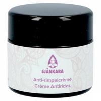 Sjankara Anti-Rimpel Crème 50ml - thumbnail