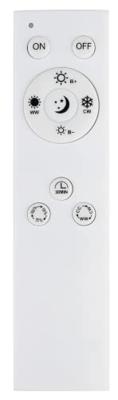 Eglo Zwarte led plafondlampMonirote - 99792
