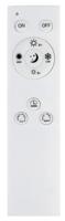 Eglo Zwarte led plafondlampMonirote - 99792 - thumbnail