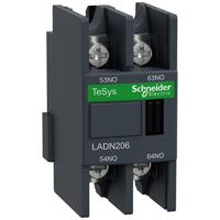 Schneider Electric LADN206 LADN206 1 stuk(s) - thumbnail