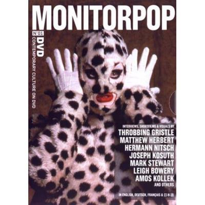 Monitorpop 1 (DVD)