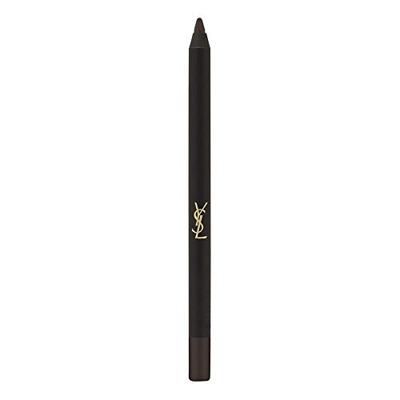 Yves Saint Laurent - YSL Dessin Du Regard Waterproof Color Eye Pencil 02 Brun Danger Oogpotlood 1.2 g Dames