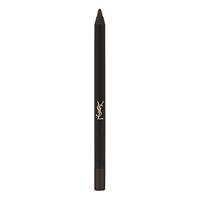 Yves Saint Laurent - YSL Dessin Du Regard Waterproof Color Eye Pencil 02 Brun Danger Oogpotlood 1.2 g Dames - thumbnail