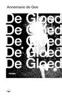 De gloed - Annemarie de Gee - ebook - thumbnail