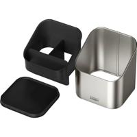 Joseph Joseph 851645 Utensilecontainer roestvrij staal - thumbnail