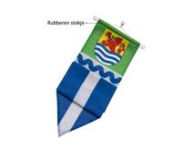 Zeeuwse Wimpel 300cm - thumbnail