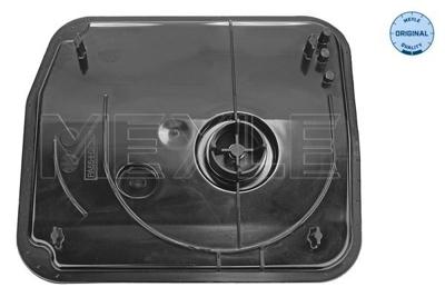 Hydraulische filter, automatische transmissie 7141360003 Hydraulische filter, automatische transmissie 7141360003