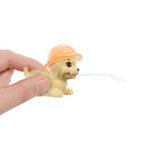 Barbie Family Puppy Pool Party - thumbnail