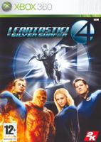 Fantastic Four Rise of the Silver Surfer - thumbnail