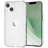 Accezz Xtreme Impact voor Apple iPhone 14 Plus Telefoonhoesje Transparant - thumbnail