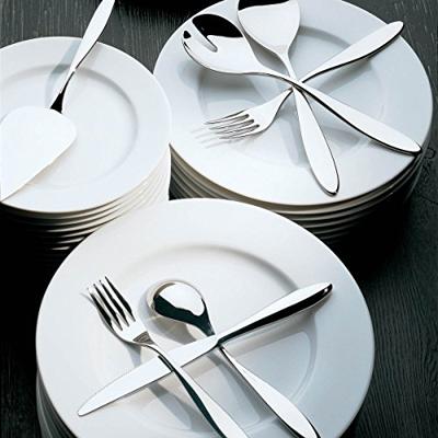 ALESSI - Mami 18/10 - Serveerlepel 24,5cm