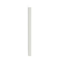 Merten MEG4020-3619 Afdekking Frame System M Polar-wit 1 stuk(s) - thumbnail