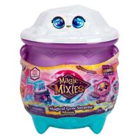 Moose Toys Magic mixies magische ketel maan met kristallen - thumbnail