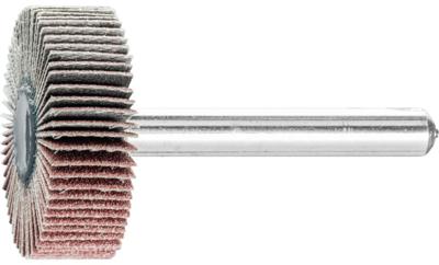 PFERD TOOLS 44402186 Lamellenschijf Diameter 30 mm 10 stuk(s)