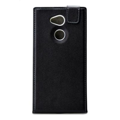 Mobilize Classic Gelly Flip Case Sony Xperia XA2 Ultra Black