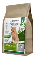 HENART INSECT CAT SENIOR WITH HEM EGGSHELL MEMBRANE - thumbnail