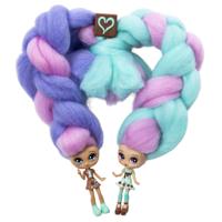 Spin Master candylocks sweat trearts bff met 2 poppen - thumbnail