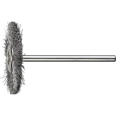 PFERD TOOLS 43102053 Ronde borstel 10 stuk(s)