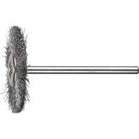 PFERD TOOLS 43102053 Ronde borstel 10 stuk(s) - thumbnail