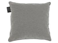 Cosi: Warmte kussen solid 50x50 cm - grijs - thumbnail