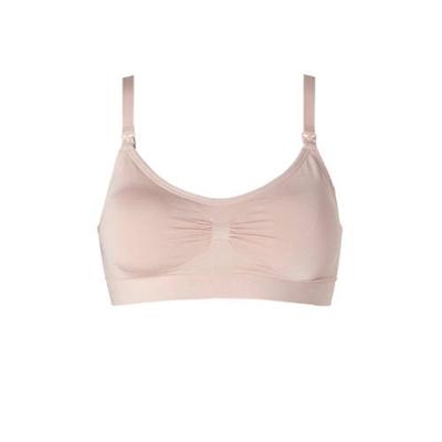 MAGIC Bodyfashion voedingsbh Mommy Comfort lichtroze