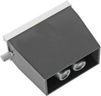 Bresser Optik Zusatzobjektiv Biorit ICD CS M 0.5x 5941487 Microscoop objectief 0.5 x Geschikt voor merk (microscoop) Bresser Optik - thumbnail