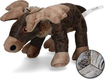 Elegant Moose Donkerbruin