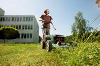 Metabo RM 36-18 LTX BL 46 Accu-grasmaaier Accu Zonder accu 18 V Snijbreedte max. 46 cm - thumbnail