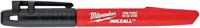 Milwaukee Accessoires INKZALL Marker Fijne Punt - 48223100 - thumbnail