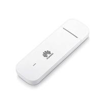 Huawei Ontgrendeld E3372-LTE / 4G 150 Mbit/s USB-dongle, dual band - wit - thumbnail