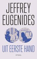 Uit eerste hand - Jeffrey Eugenides - ebook - thumbnail