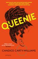 Queenie - Candice Carty-Williams - eBook (9789044647228) - thumbnail