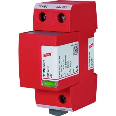 DEHN 971125 DSE M 1 220 FM Overspanningsveilige afleider 1 stuk(s)