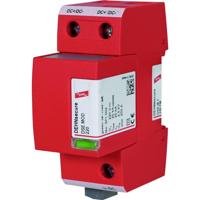 DEHN 971125 DSE M 1 220 FM Overspanningsveilige afleider 1 stuk(s) - thumbnail
