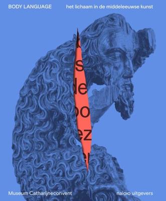 Body Language - Wendelien van Welie-Vink - ebook