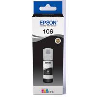 Epson 106 EcoTank fotozwart - thumbnail