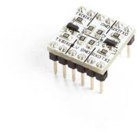 Whadda WPI410 Uitbreidingsboard 1 stuk(s) - thumbnail