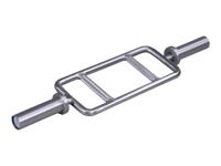 Lifemaxx LMX35 Multi Purpose Triceps Bar - thumbnail
