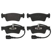 Remblokken set 16669 - thumbnail