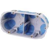 KOPOS KPL64-50/2LDHF_KA Apparaatdoos (b x h x d) 138 x 68 x 50 mm 1 stuk(s) - thumbnail