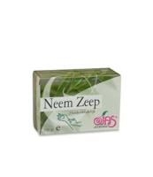 Ojas Neem zeep 100 Gram - thumbnail