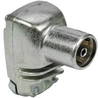 Technetix Coaxstekker Hks (f) - thumbnail