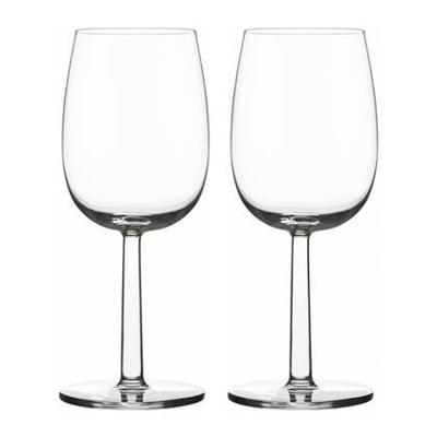 IITTALA - Raami - Witte wijnglas 0,28l set/2 IITTALA - Raami - Witte wijnglas 0,28l set/2
