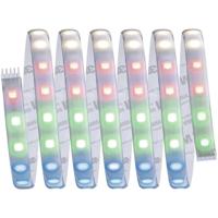 Paulmann 70551 LED-strip uitbreidingsset Met connector (male) 24 V 2.5 m Warmwit 2.5 m - thumbnail