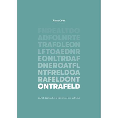 Ontrafeld (Hardback) Ontrafeld (Hardback)