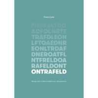 Ontrafeld (Hardback) - thumbnail