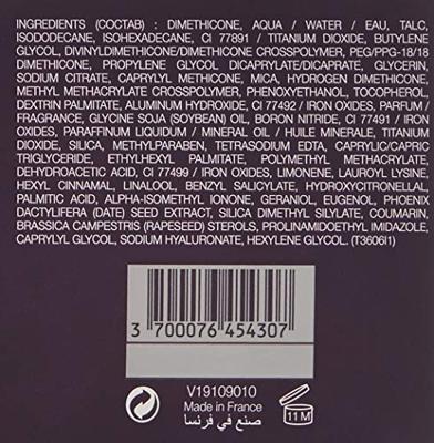 By Terry Hydra Eclat Opulent Foundation 10 Nude Radiance Teint 30 ml Dames By Terry Hydra Eclat Opulent Foundation 10 Nude Radiance Teint 30 ml Dames