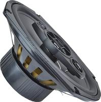 Ground Zero GZIF 69 - Autospeakers - 6Ã9 Inch - 3-weg Coaxiale Speakerset - 120 Wrms - thumbnail