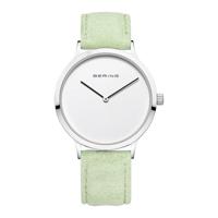 Bering 14937-304 (Ø 39 mm) Dames horloge - thumbnail